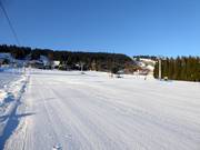 Slopes 10 and 11 D3 Lewa and Prawa