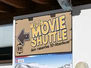 Tip for children  - WIDIs MOVIESHUTTLE