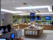 Giggijoch self-service restaurant