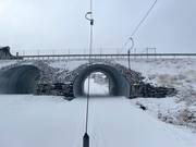 Natt Alpin (Snøreven) - J-bar