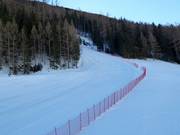 Slope Guasleitn (Racing Center Klausberg)