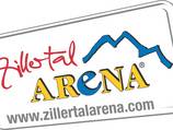 Connection to the Zillertal Arena