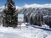 Closure of wildlife protection areas