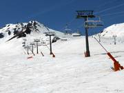 Font Negre - 6pers. High speed chairlift (detachable)
