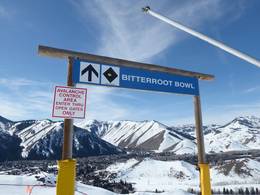 Dollar Mountain – Sun Valley