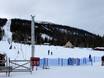 Ski resorts for beginners in Härjedalen – Beginners Funäsdalsberget