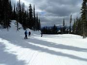 Longest run The Last Spike