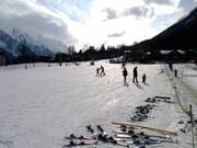 Practice area Le Savoy