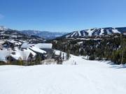 Moonlight Basin Lodge