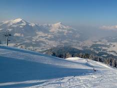 Photos Buchensteinwand (Pillersee) – St. Ulrich am Pillersee/St. Jakob in Haus/Hochfilzen