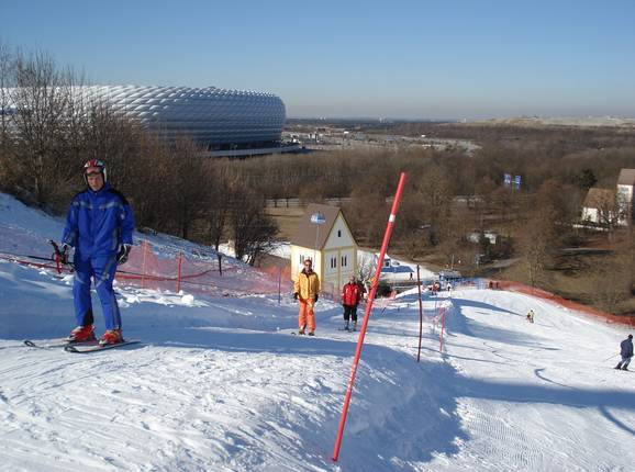 Fröttmaninger Berg 2