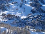 Accommodation on the Sonnenalpe Nassfeld