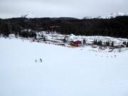 Slope at the Birkenlifte