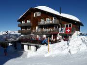 Mountain Hotel Graue Hörner