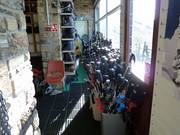 Pendle Ski Club ski rental