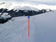 Very good slope boundaries