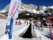 Magic Carpet Prà Nasse