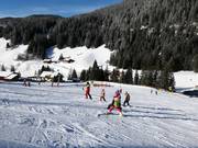 Balbachwiesen lift in Ochsengarten for beginners