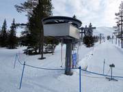 Perhe Äkäslompolo - J-bar