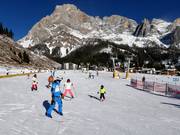 Tip for children  - Nasse Park