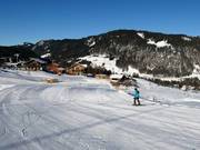 Söllis Home-Run slope