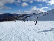 Very easy slope Big Easy