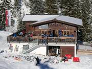 Mountain hut tip Gföllalm