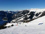 Slope FIS Wengeralm