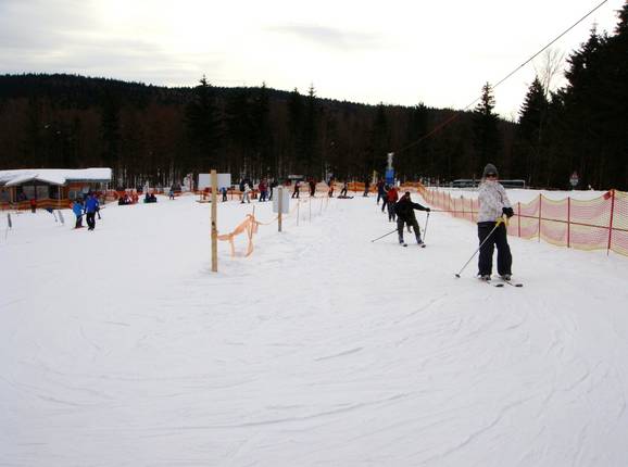 JuniorSkiZirkus