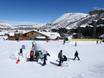 Family ski resorts Wasatch Mountains – Families and children Deer Valley