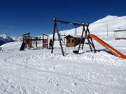 Motta Naluns playground