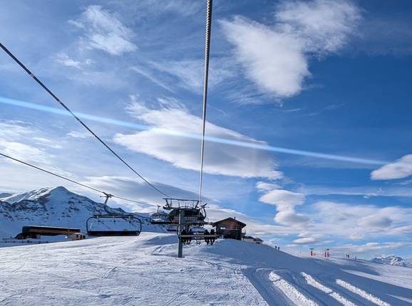 Madeleine - © Michael Medek - Photo: Michael Medek