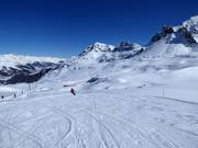 View from Margun to Giand'Alva