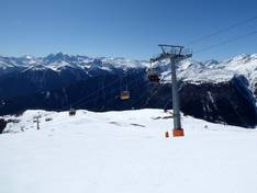 Photos Watles – Malles Venosta (Mals)