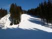 Ski resorts for advanced skiers and freeriding Czech Republic – Advanced skiers, freeriders Keilberg (Klínovec)