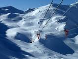 Arosa-Lenzerheide ski resort connection