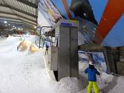 SnowWorld Zoetermeer Lift 3 - J-bar