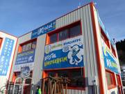 Tip for children  - Biancaneve Kinderheim