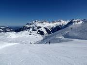 Jochpass-Trübsee slope