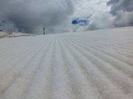 Passo dello Stelvio (Stelvio Pass)