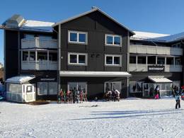 Lindvallen/Högfjället (Sälen)