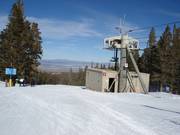 J3 - 2pers. Chairlift (fixed-grip)