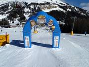 Tip for children  - König Laurin Trail of Legends (Sagenparcours)