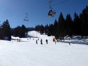 Slope No. 4a Pančićev vrh