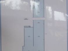 Trail map SnowWorld Amnéville