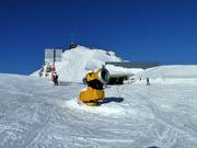 Another model - on standby