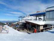 Rifugio Monte Agnello
