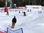 Tip for children  - Funslope Ladurns