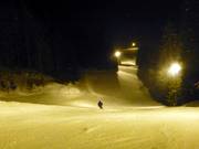 Intermediate slope at Windeckkopf