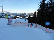 Easy-Park Fieberbrunn